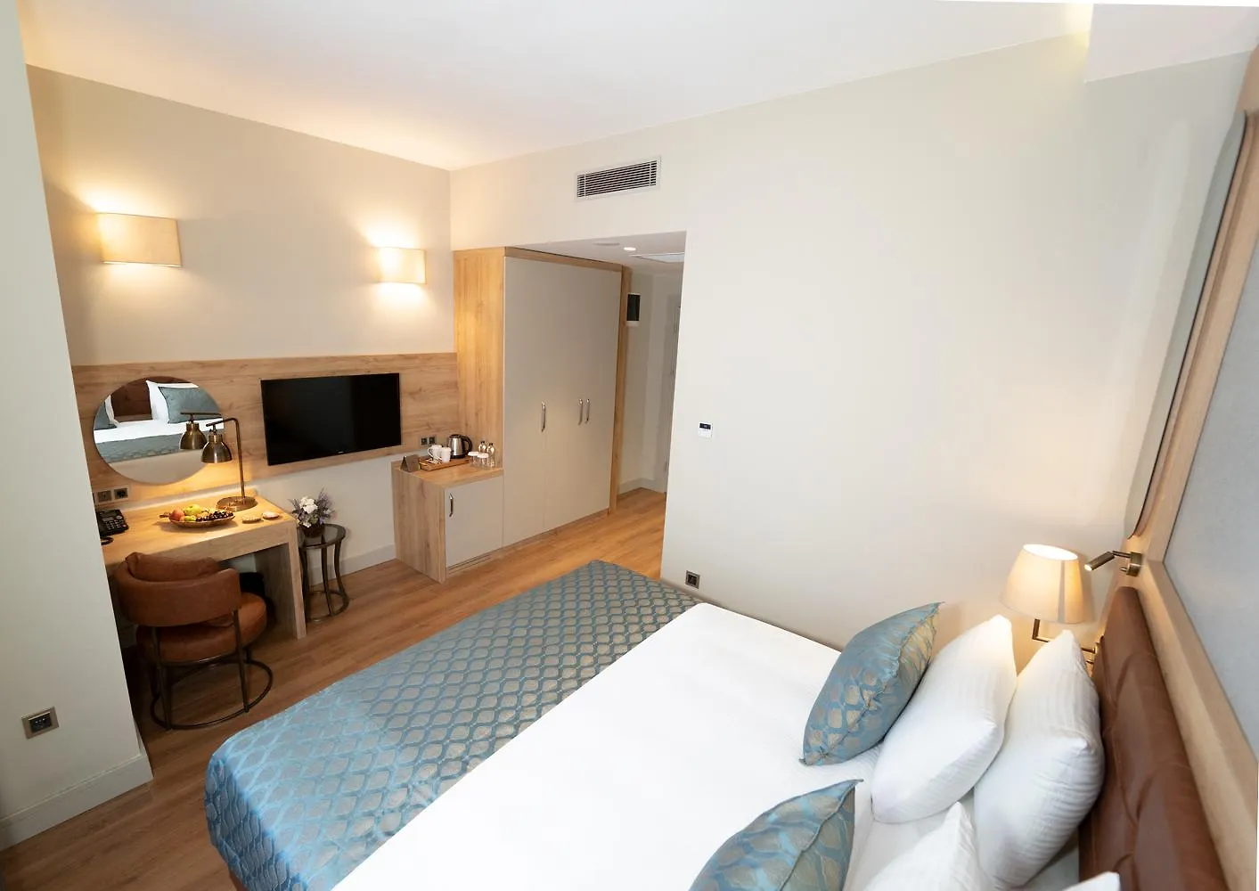 Grand Sirkeci Hotel Istanbul