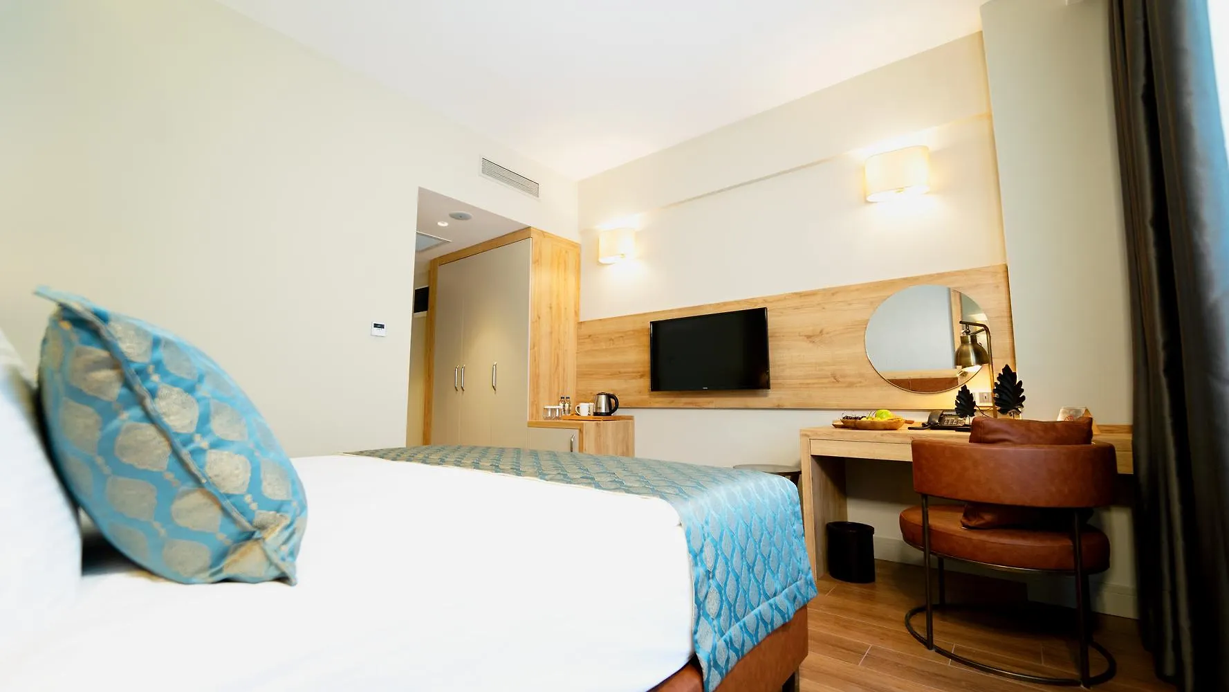 Grand Sirkeci Hotel Istanbul