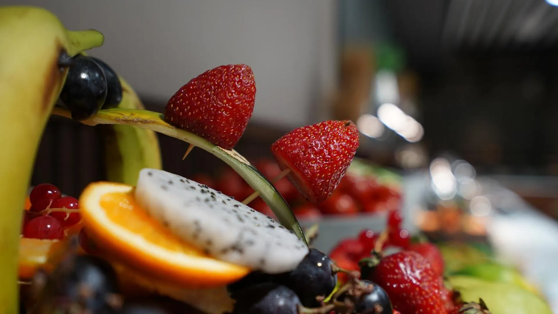 Grand Sirkeci Hotel Istanbul