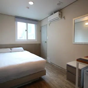 Dongdaemun Hwashin Сеул