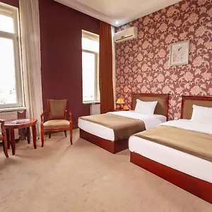 Margo Palace 4* Тбилиси