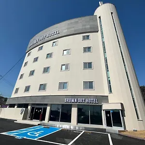 Hotel Browndot Eulwangri Incheon