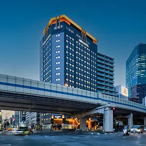 *** 호텔 Apa & Roppongi Ekihigashi 일본