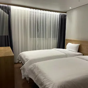 Hotel The Garden Seoul