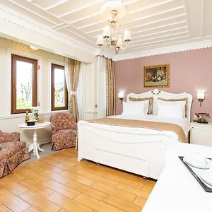 1207 Special Class Sultanahmet Hotel