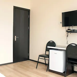 Vismaya Oriental 4* Тбилиси