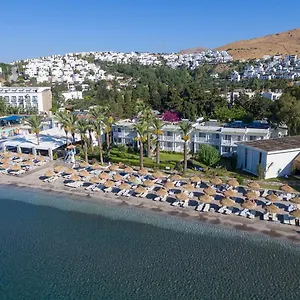 Ladonia Mio Mare 4* Akyarlar