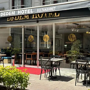 فندق Boutique Dedem Sultanahmet