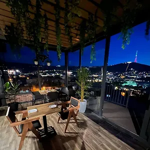 Hotel Livin Tbilisi