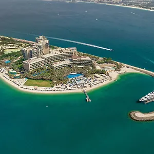 Rixos The Palm & 5*, Dubái Emiratos Árabes Unidos