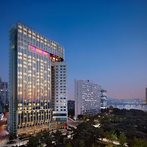 Hotel Naru Mgallery Ambassador Seoul