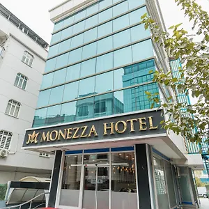 Monezza Maltepe Стамбул