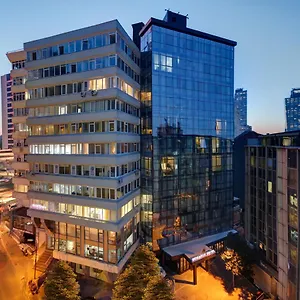 4* Hotel White Monarch