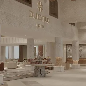 Ducale Lara 5* Antalya