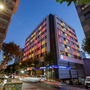 فندق Ramada Encore By Wyndham Sisli