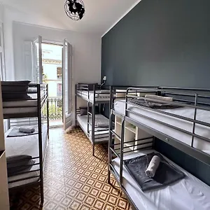 Fabrizzio's Petit , Barcelona España