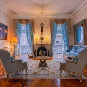 Palácio Especiarias 4*, Lisboa Portugal