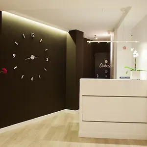 Ondarra , San Sebastián España