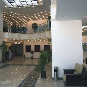 My Meric 4* Турунч