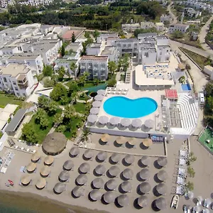 Charm Beach 4* Бодрум