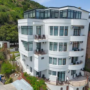Hotel Vista Tbilisi