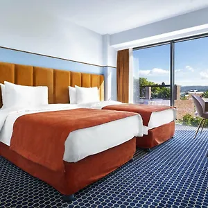 Hotel Zemeli Boutique By Dnt Group Tbilisi