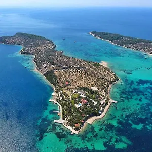 Hotel Oliviera Private Island - Kalem Island Kalem Adasi