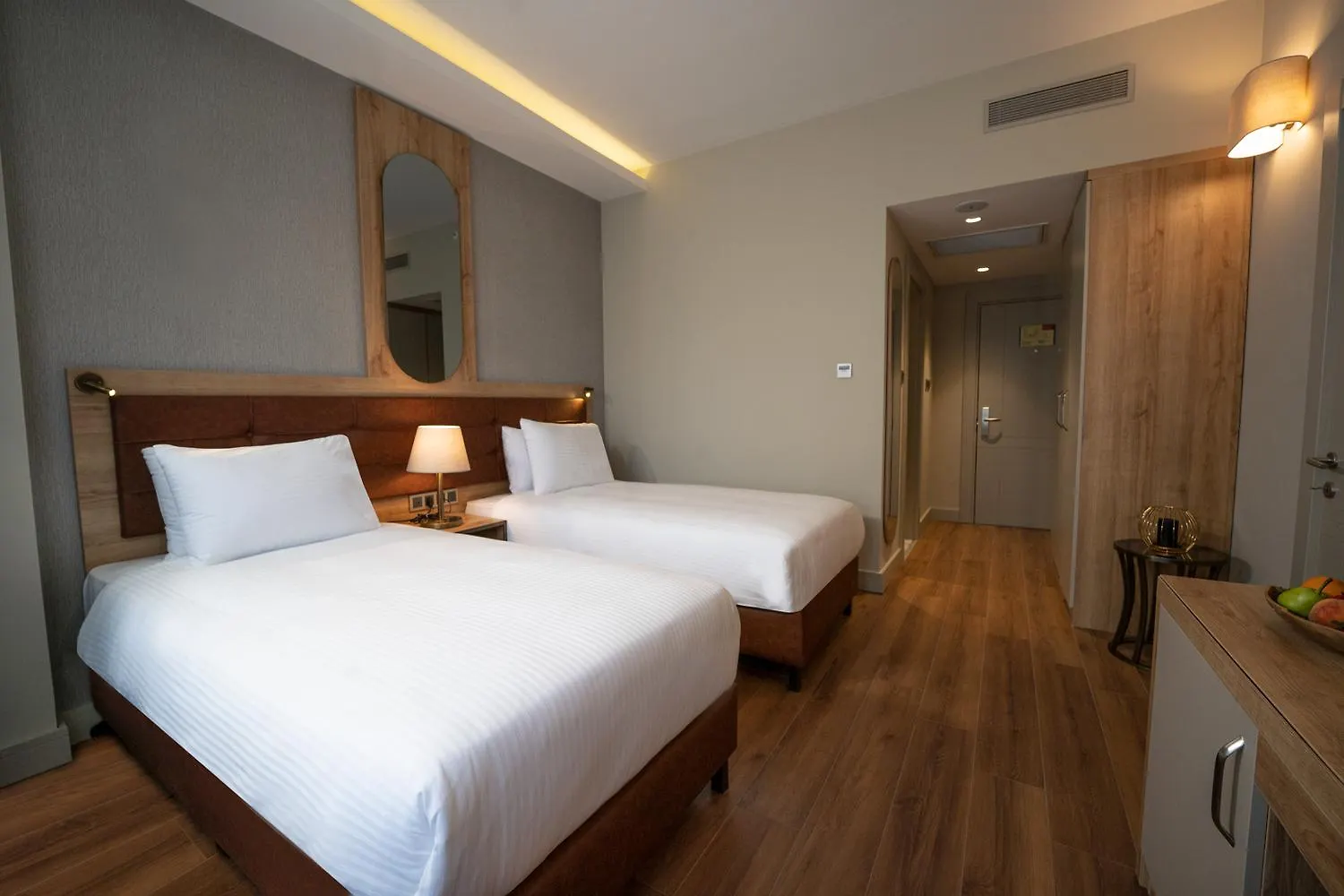 Grand Sirkeci Hotel Istanbul