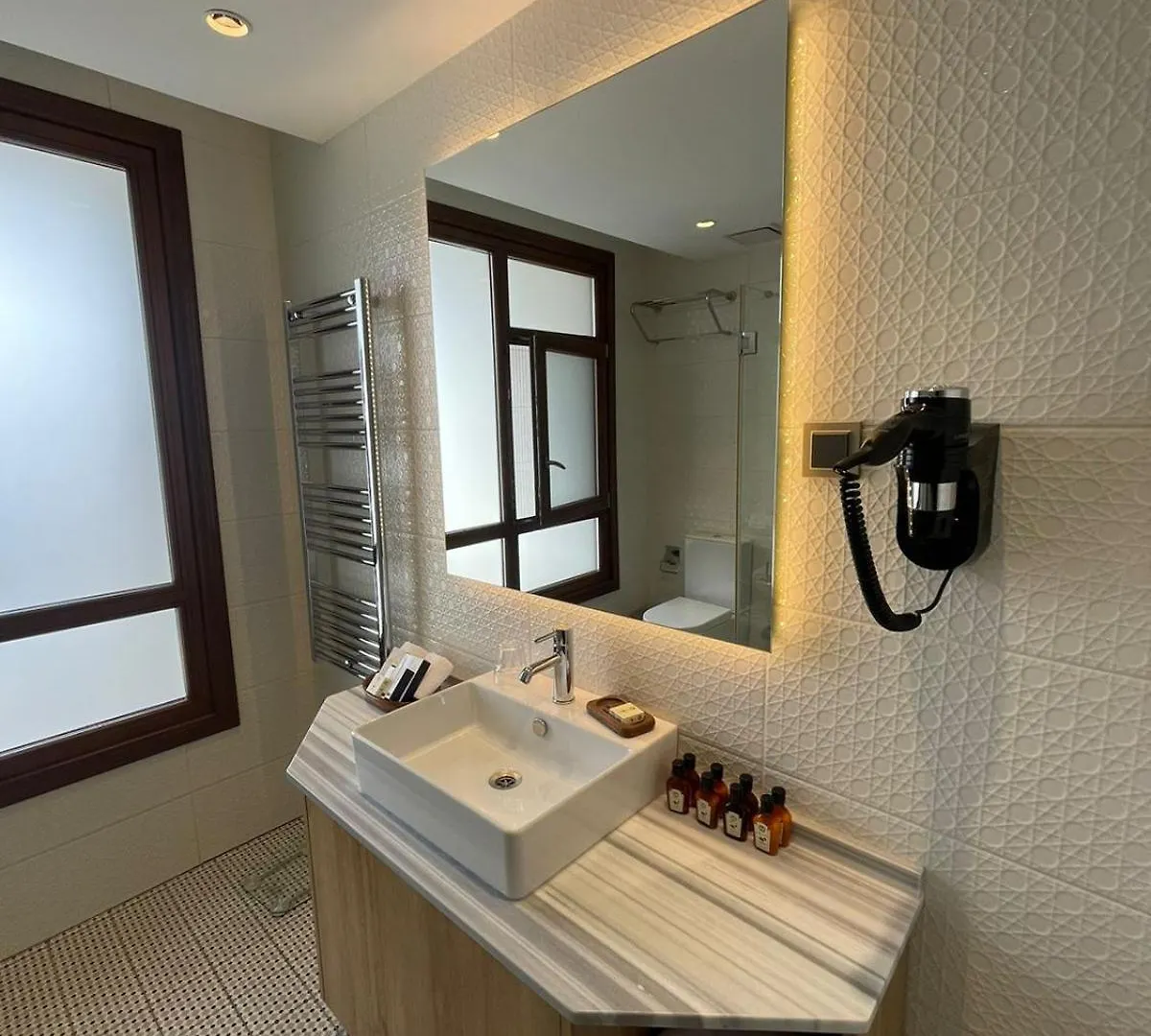 Grand Sirkeci Hotel Istanbul