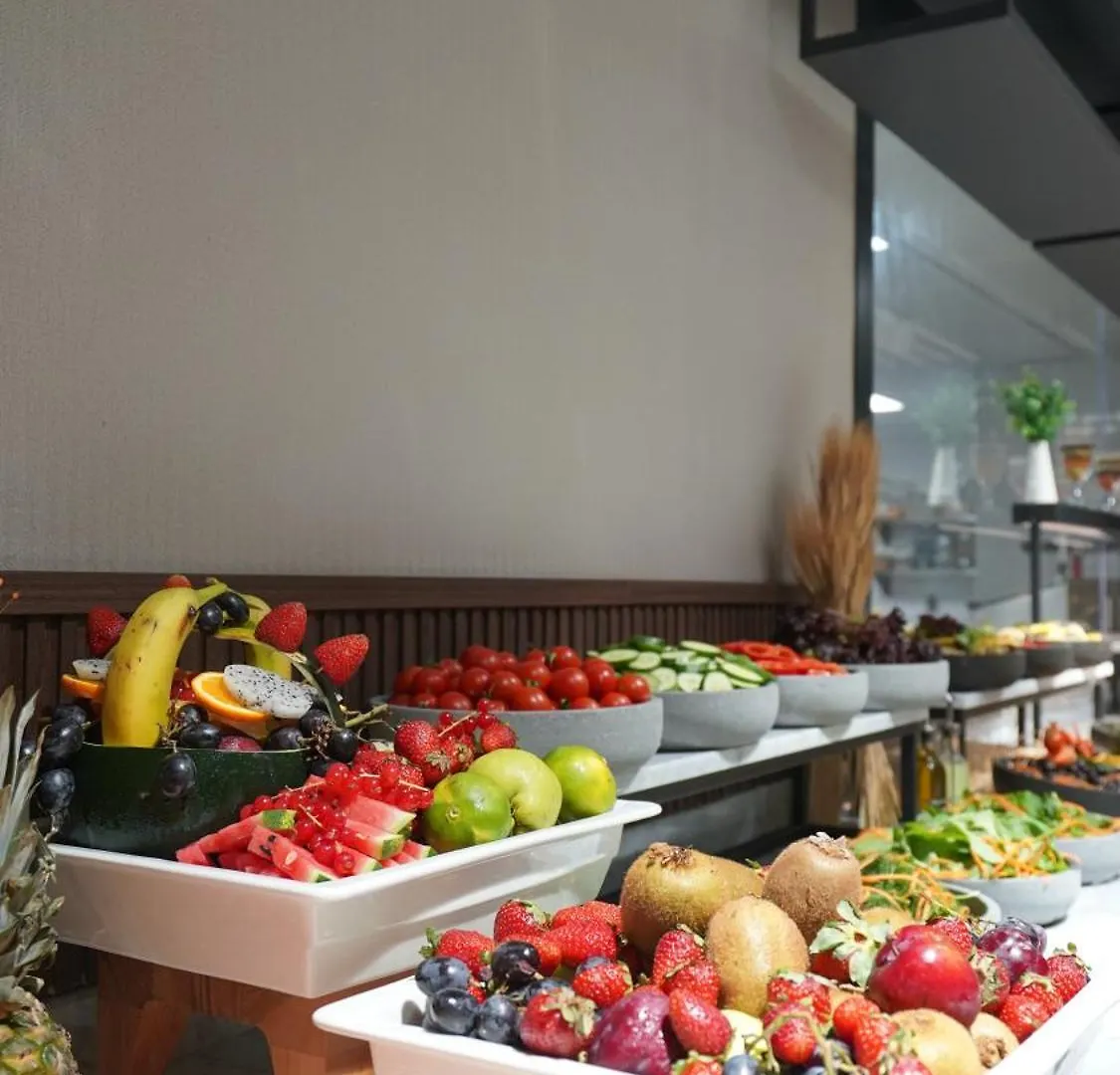 Grand Sirkeci Hotel Istanbul