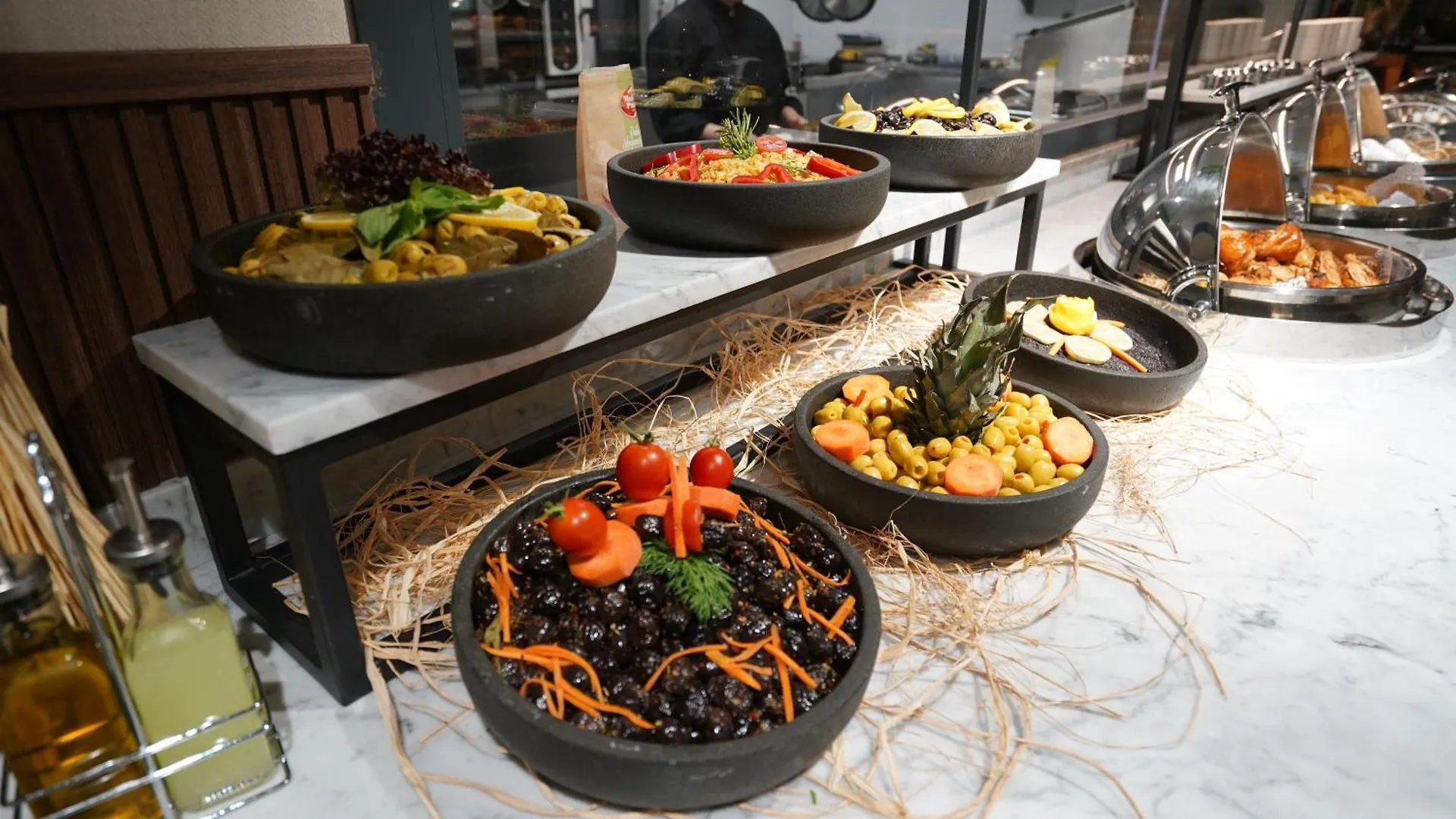 Grand Sirkeci Hotel Istanbul