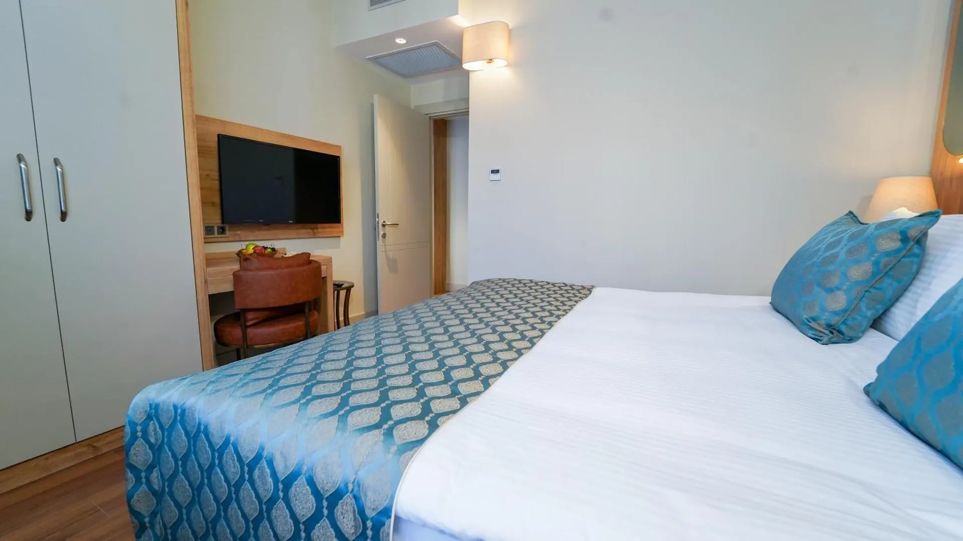 Grand Sirkeci Hotel Istanbul