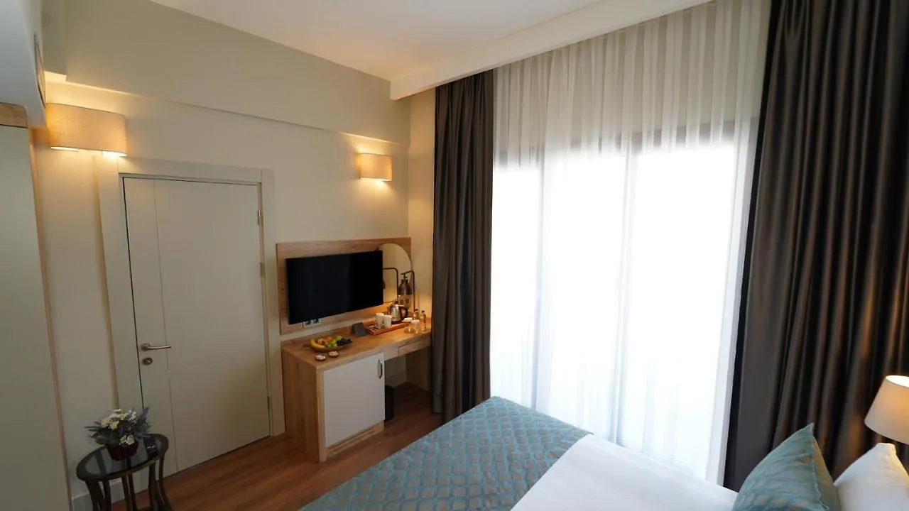 Grand Sirkeci Hotel イスタンブール トルコ