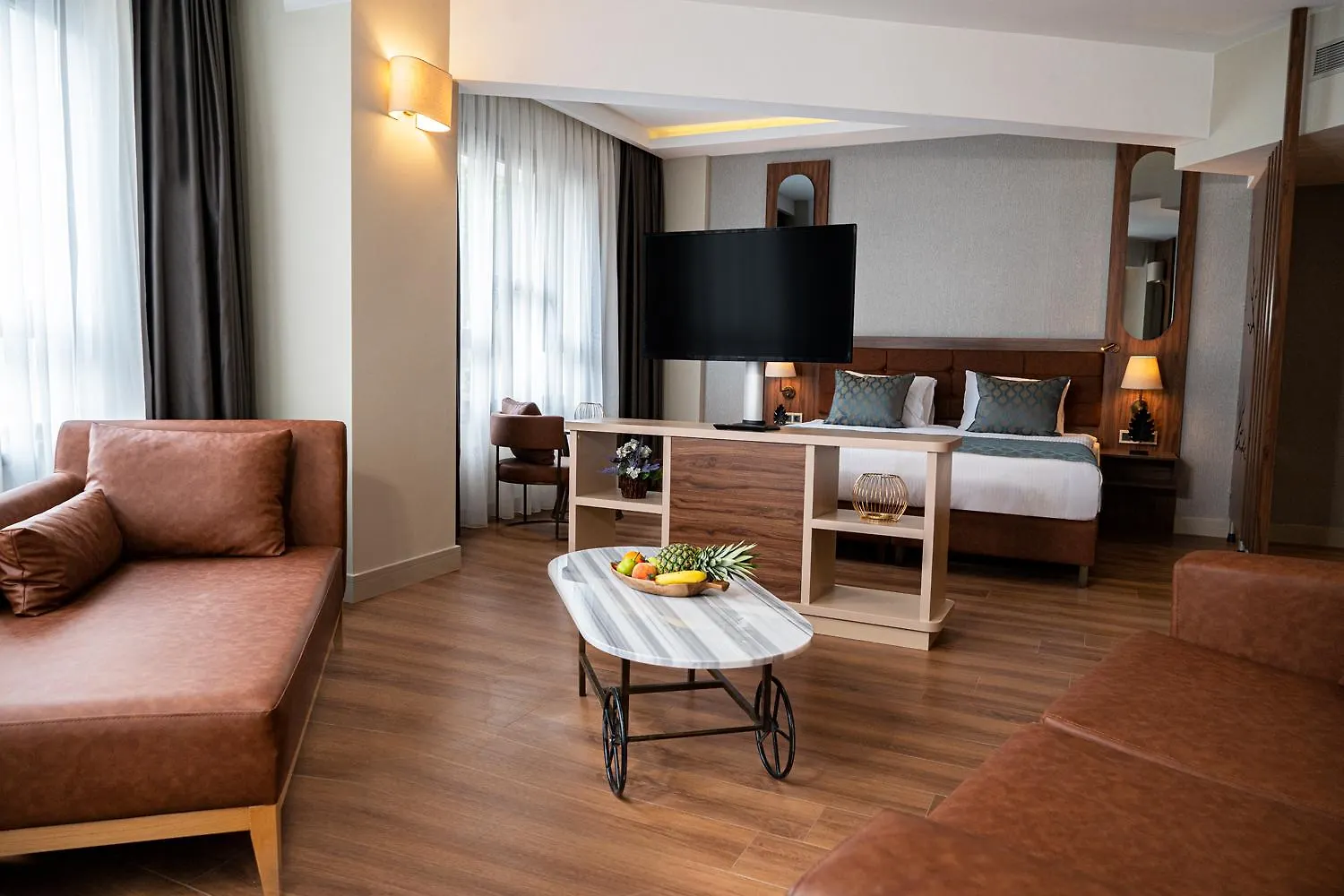 Grand Sirkeci Hotel イスタンブール
