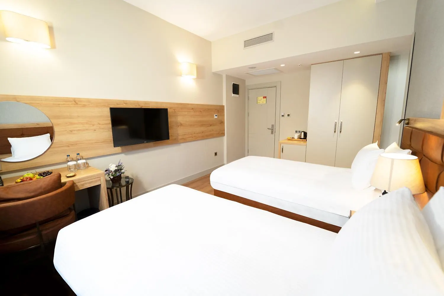 Grand Sirkeci Hotel イスタンブール