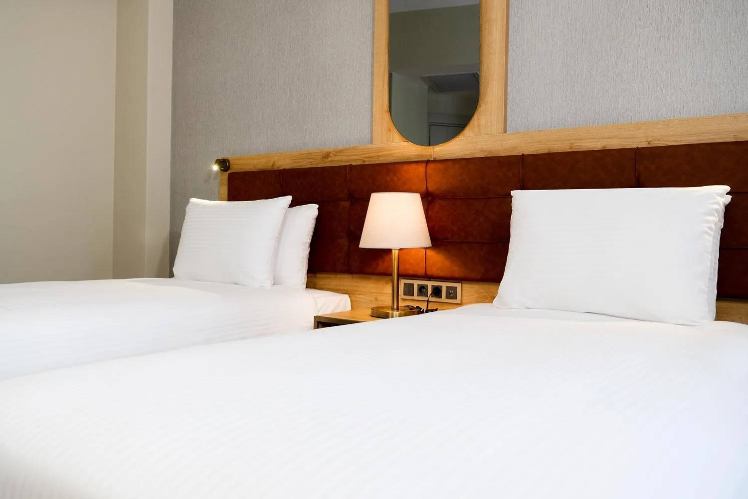 Grand Sirkeci Hotel イスタンブール 4*,