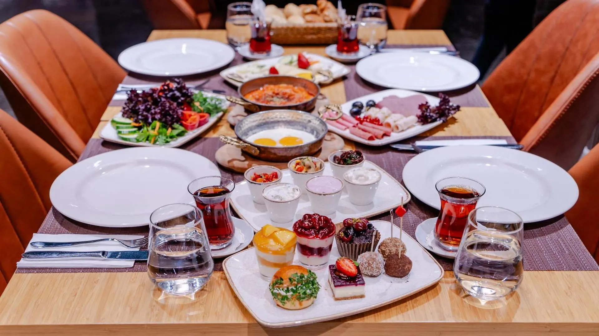 Grand Sirkeci Hotel イスタンブール